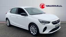 Vauxhall Corsa 1.2 Design 5dr Petrol Hatchback